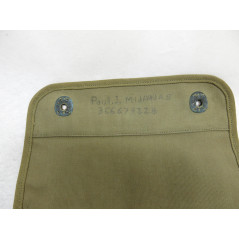 Beau porte carte US 1942 original ref  828