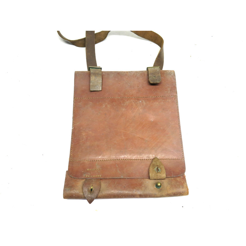 Porte carte cuir Anglais ref 189