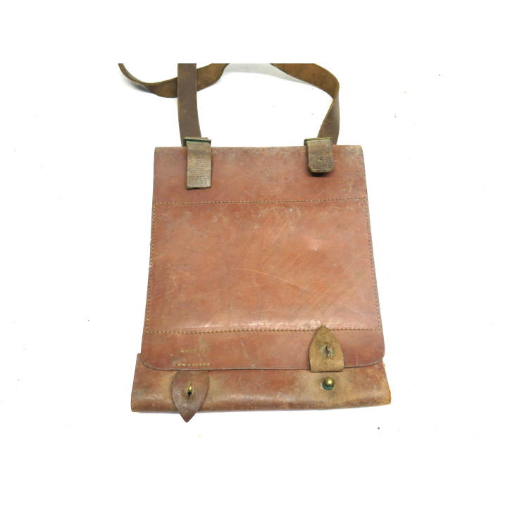 Porte carte cuir Anglais ref 189