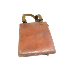 Porte carte cuir Anglais ref 189