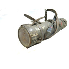 Etui cuir telemetre Francais 1939 ref 1080