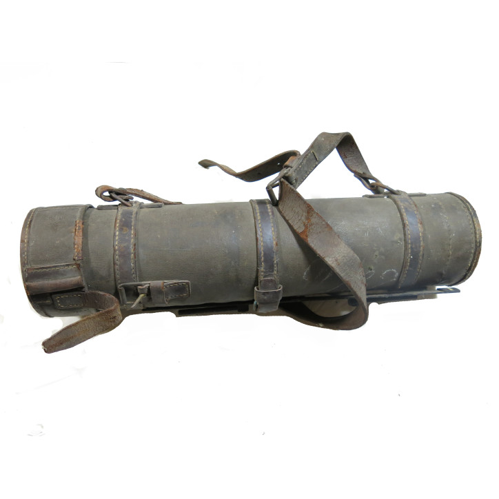 Etui cuir télémetre Français 1939 ref 1080
