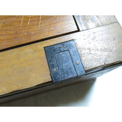 Caisse Allemande Luftdichter Patronenkasten ref 1001