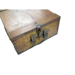 Superbe caisse Allemande Kart 16FH ref 1050 