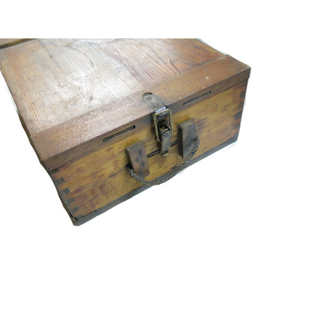 Superbe caisse Allemande Kart 16FH ref 1050 