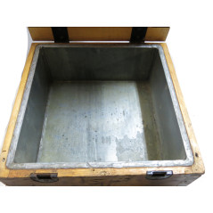 Caisse Allemande Oben Nicht werfer ref 1090