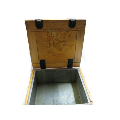 Caisse Allemande Oben Nicht werfer ref 1090