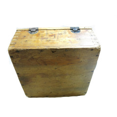 Caisse Allemande Oben Nicht werfer ref 1090