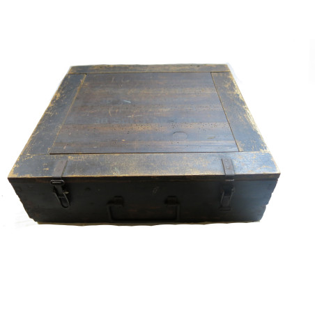 Caisse bois Allemande pour  30 grenades ref 1070