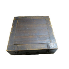 Caisse bois Allemande pour  30 grenades ref 1070