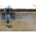 caisse bois Hulsenkart 12.2 cm ref 1180
