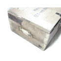 caisse bois Hulsenkart 12.2 cm ref 1180
