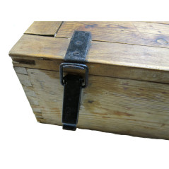  Caisse en bois pour 25 allumeurs Zt Z S 30  ref 1191 