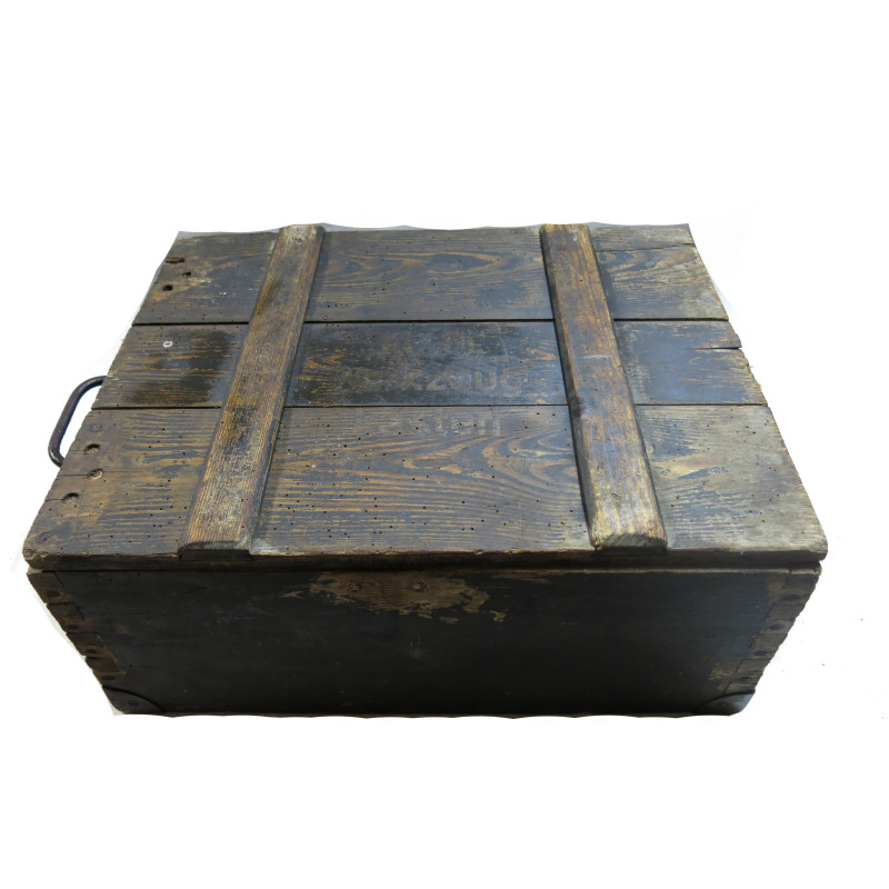  Caisse en bois pour Werkzeug outillage MG ref 1192 