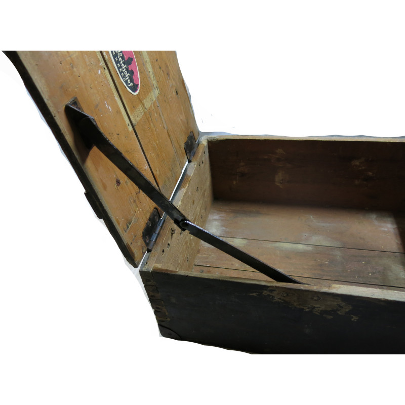  Caisse en bois pour Werkzeug outillage MG ref 1192 