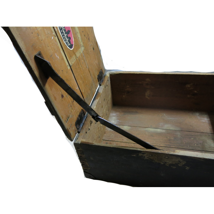  Caisse en bois pour Werkzeug outillage MG ref 1192 