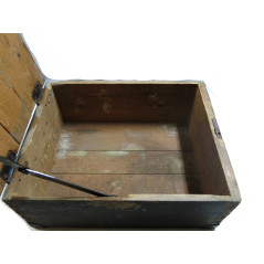  Caisse en bois pour Werkzeug outillage MG ref 1192 