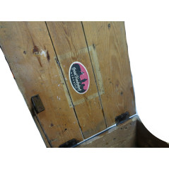  Caisse en bois pour Werkzeug outillage MG ref 1192 