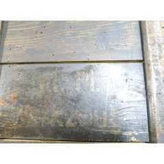  Caisse en bois pour Werkzeug outillage MG ref 1192 