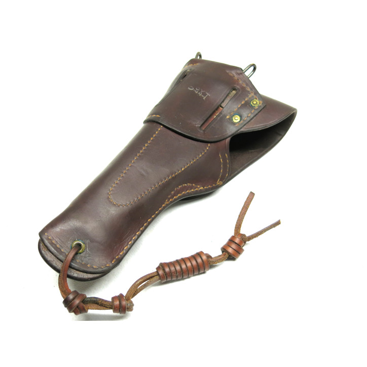 Etui cuir Colt 45 Boyt  1944 Ref  600 