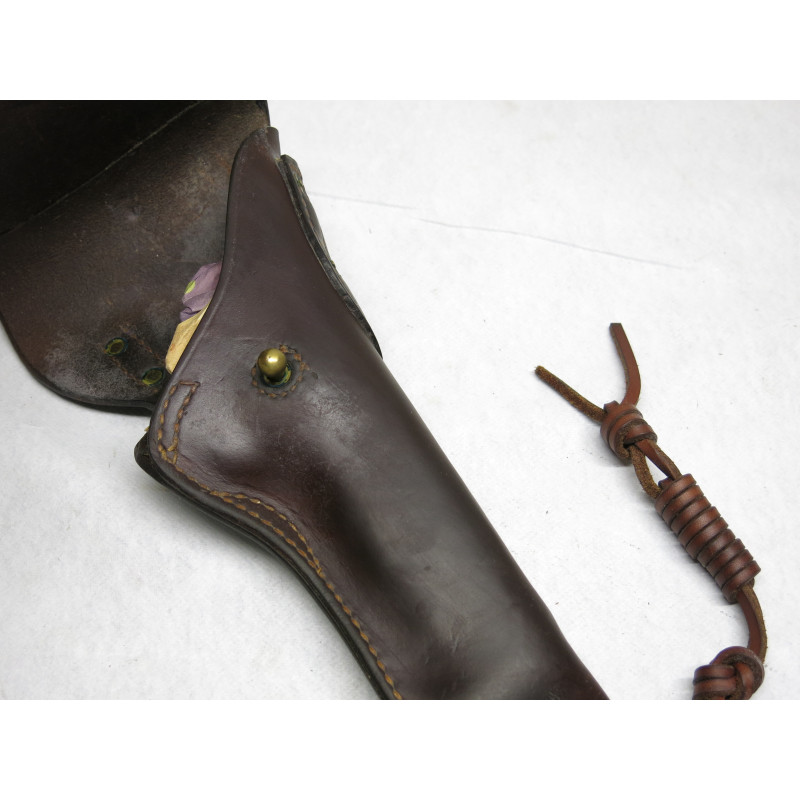 Etui cuir Colt 45 Boyt  1944 Ref  600 