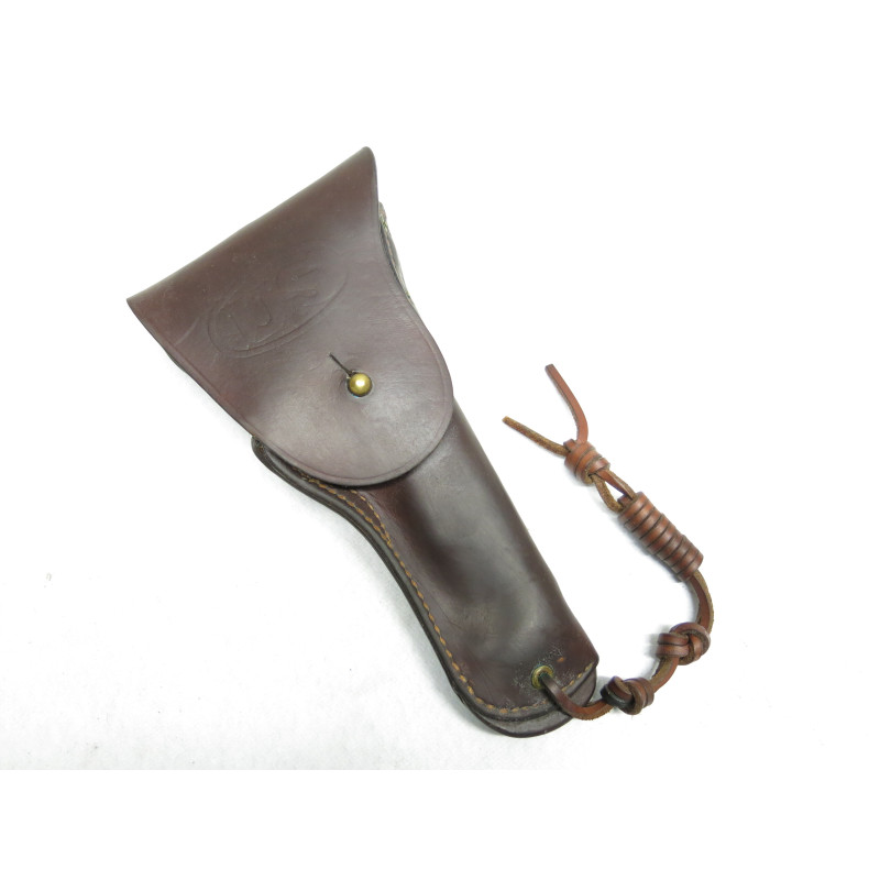 Etui cuir Colt 45 Boyt  1944 Ref  600 
