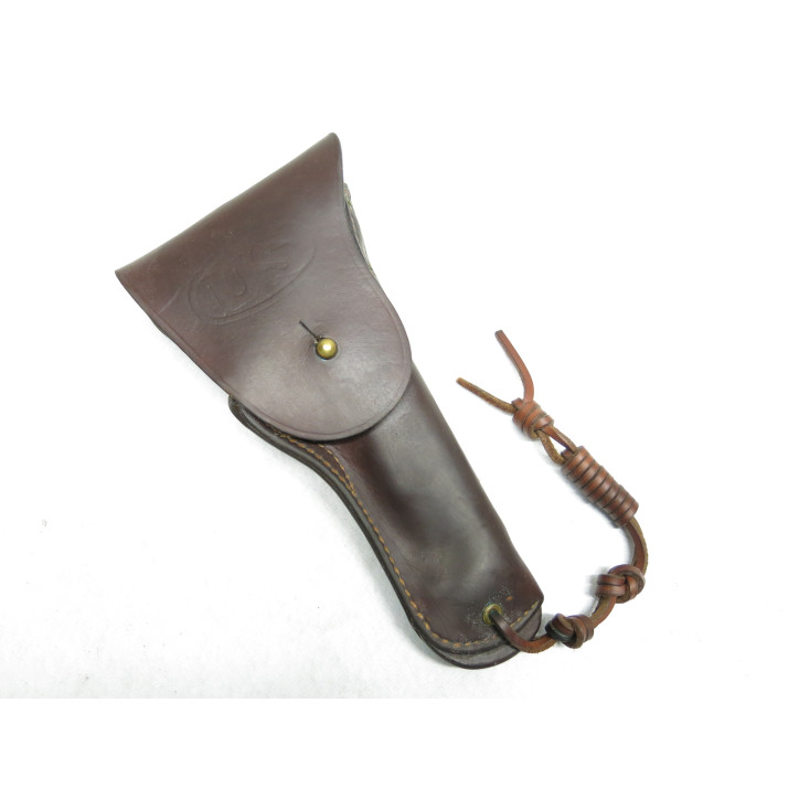 Etui cuir Colt 45 Boyt  1944 Ref  600 
