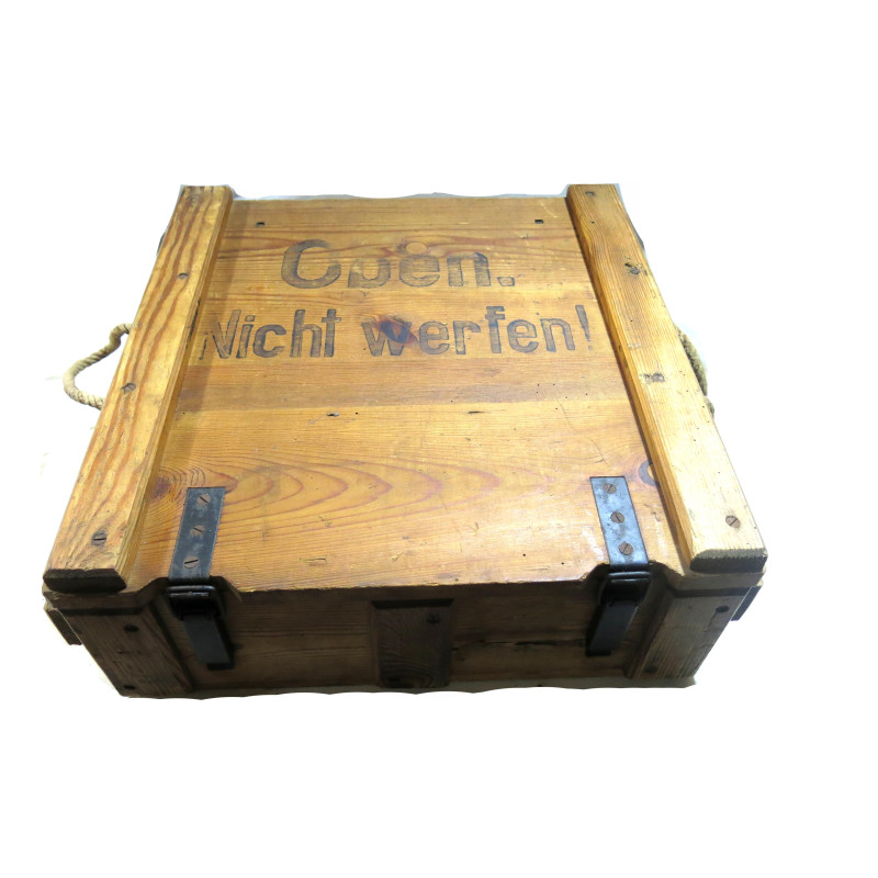 Caisse Allemande Oben Nicht werfer ref 2000