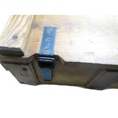 Caisse Allemande Oben Nicht werfer ref 2000