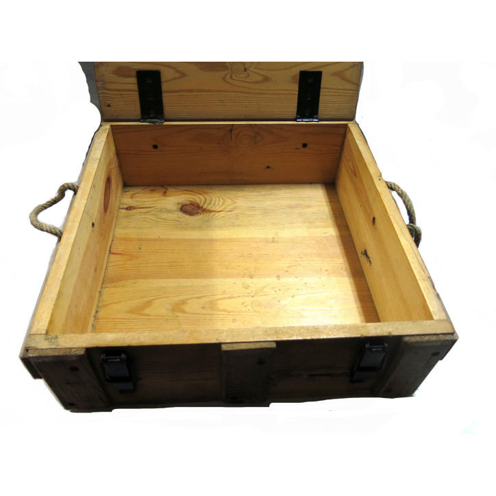 Caisse Allemande Oben Nicht werfer ref 2000