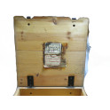 Superbe caisse Allemande Oben Nicht werfer ref 3000