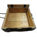 Superbe caisse Allemande Oben Nicht werfer ref 3000