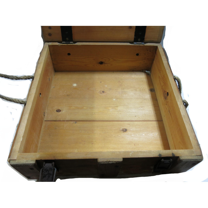 Superbe caisse Allemande Oben Nicht werfer ref 3000