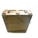 Superbe caisse Allemande Oben Nicht werfer ref 3000