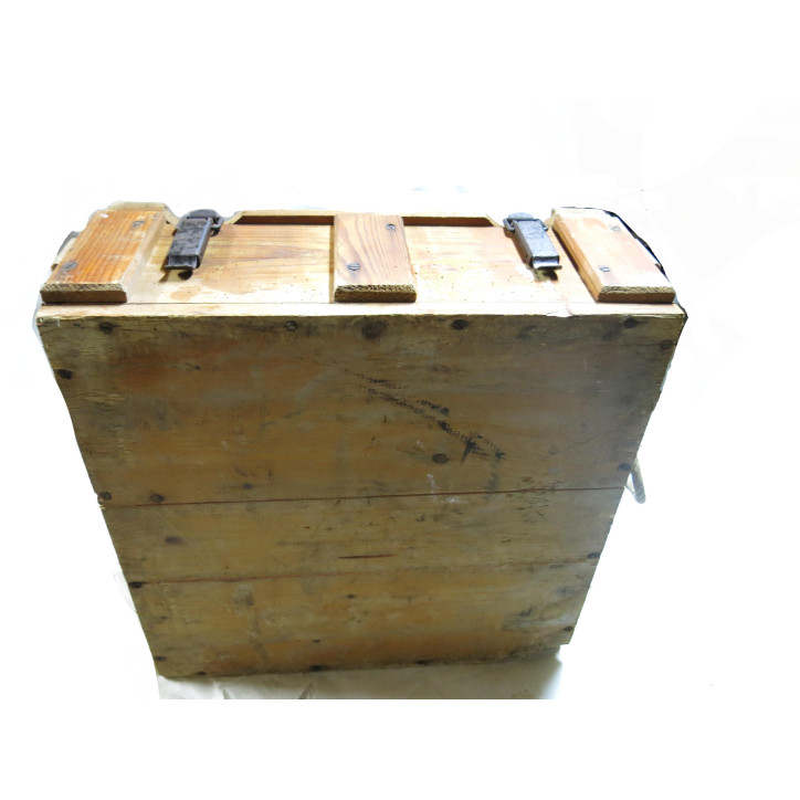 Superbe caisse Allemande Oben Nicht werfer ref 3000