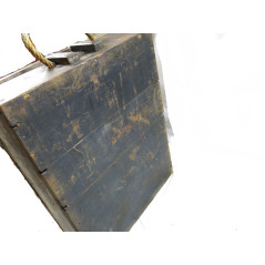 Caisse bois pour 15 grenades à manche ref 4000