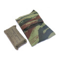 Pochette a pansement camo avec pansement ref 123