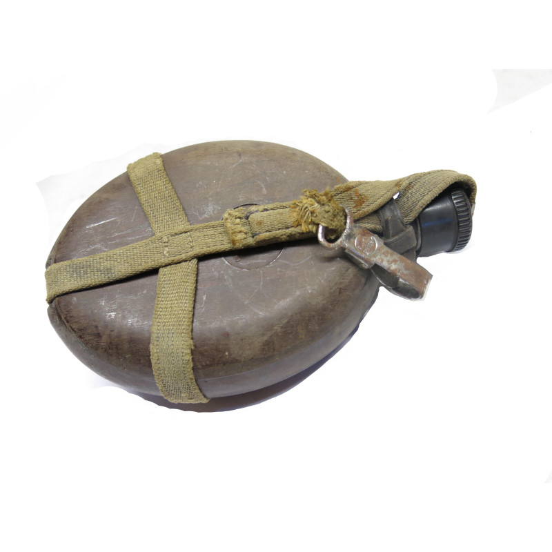 Gourde Wh tropical daté 1941  coco ref 587