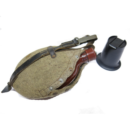 Gourde Wh original 1936 Ref A10