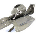 Pochette a pansement toile  type 48 commando ref 20 