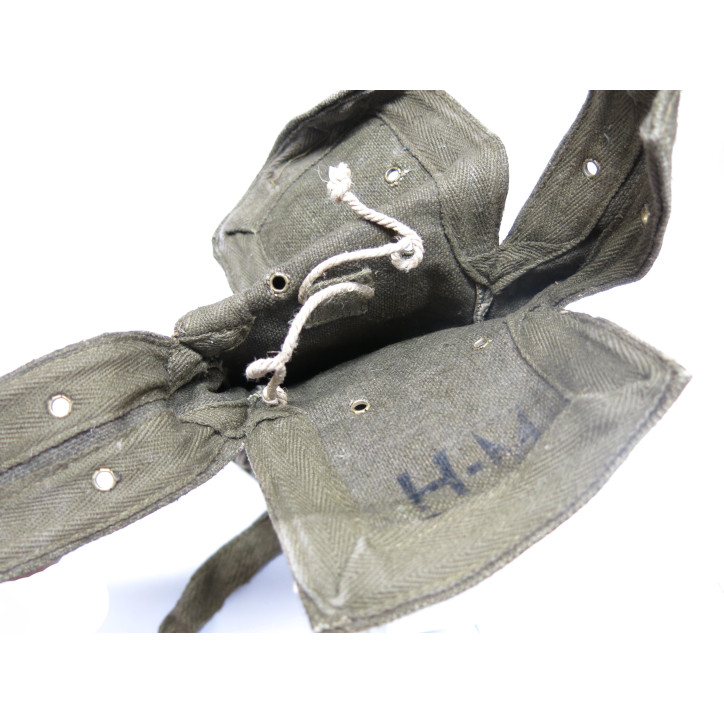 Pochette a pansement toile  type 48 commando ref 20 
