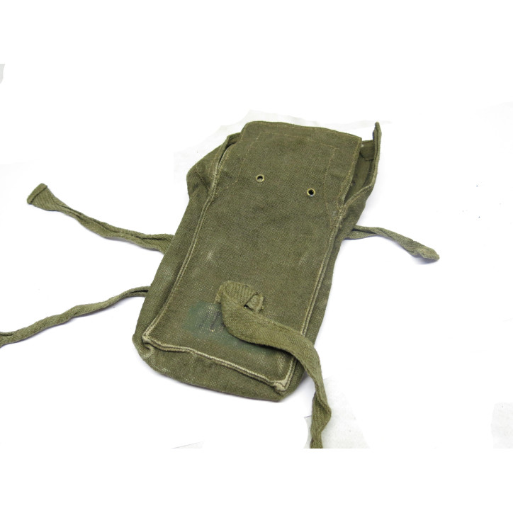 Pochette a pansement toile  type 48 commando ref 40 