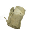Pochette a pansement toile  type 48 commando ref 100