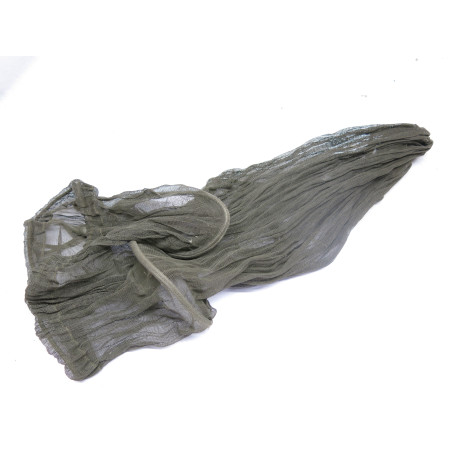 Moustiquaire de casque Anglais ww2 ref 78