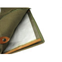 Porte carte liseur 1952 avec lampeTL et  regle  ref 850