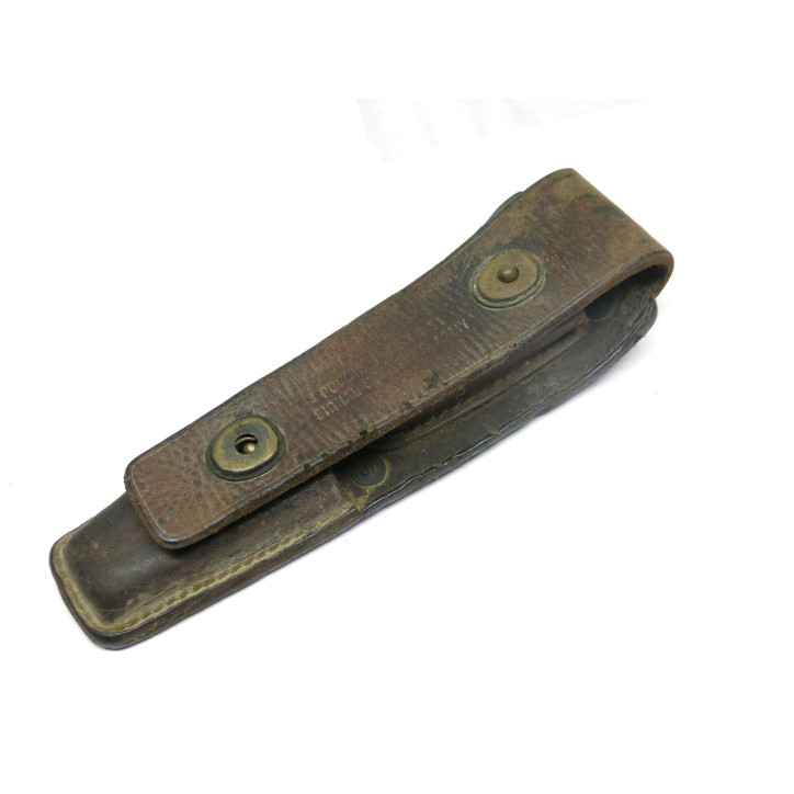 Etui cuir TL 29  signal corps US army ref 88