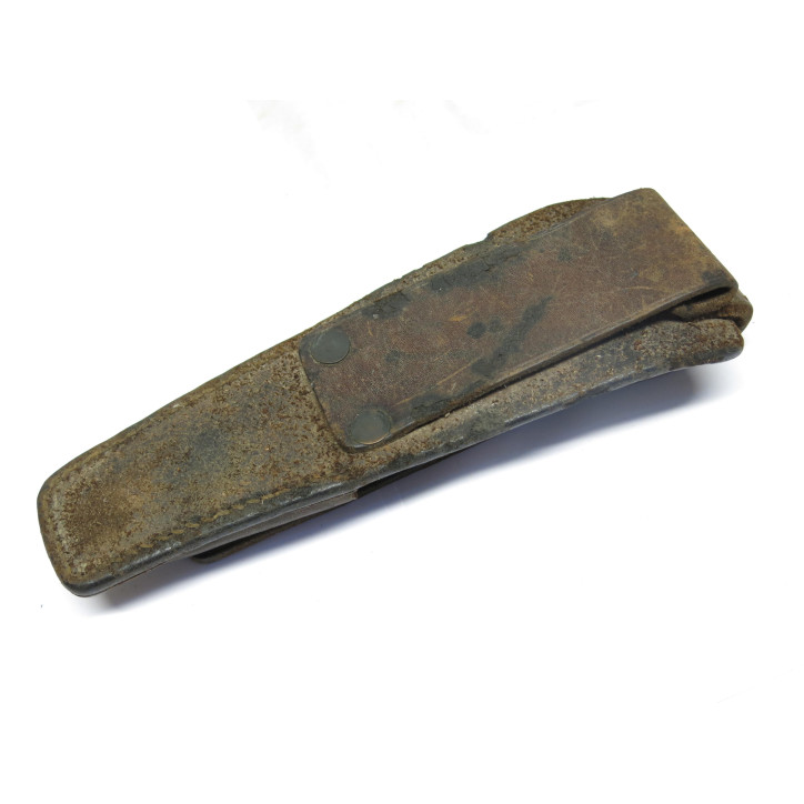 Etui cuir TL 29  signal corps US army ref 88