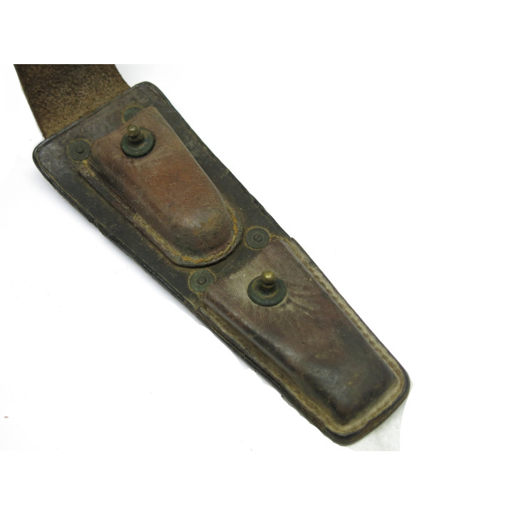 Etui cuir TL 29  signal corps US army ref 88