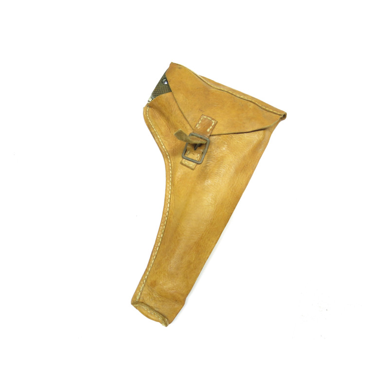 Etui cuir pistolet Star 1914 ref120 Etui cuir pistolet Star 1914 ref120