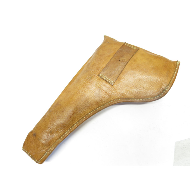 Etui cuir pistolet Star 1914 ref120